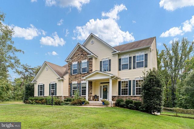 15 BURKE DR, Fredericksburg, VA 22406