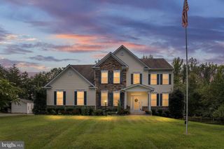 15 BURKE DR, Fredericksburg, VA 22406