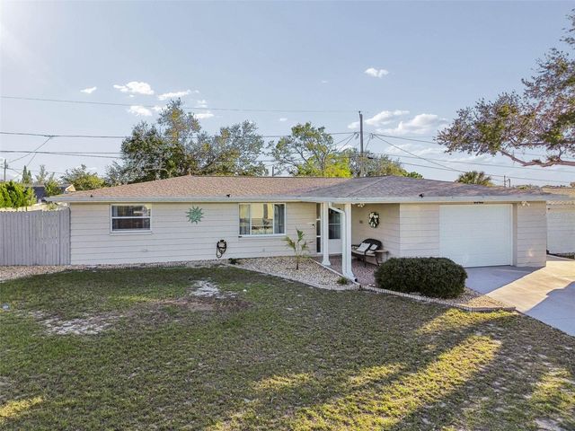 4940 PICTURE AVENUE, Holiday, FL 34690