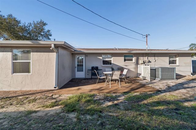 4940 PICTURE AVENUE, Holiday, FL 34690