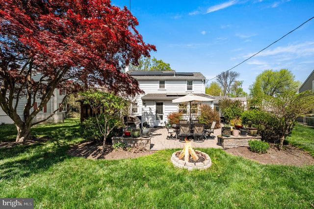 416 PRESTON LANE, Hatboro, PA 19040