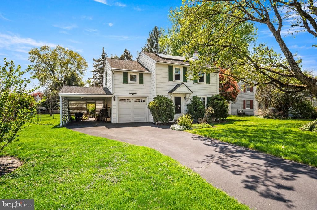 416 PRESTON LANE, Hatboro, PA 19040