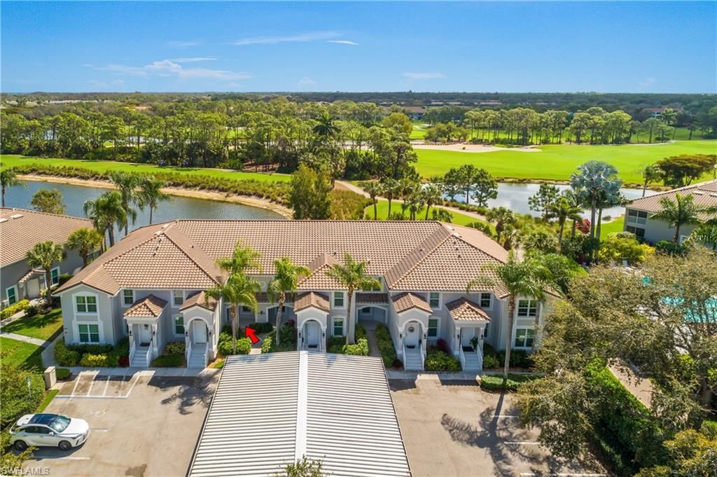 9321 Spring Run BLVD 2907, ESTERO, FL 34135 — exterior
