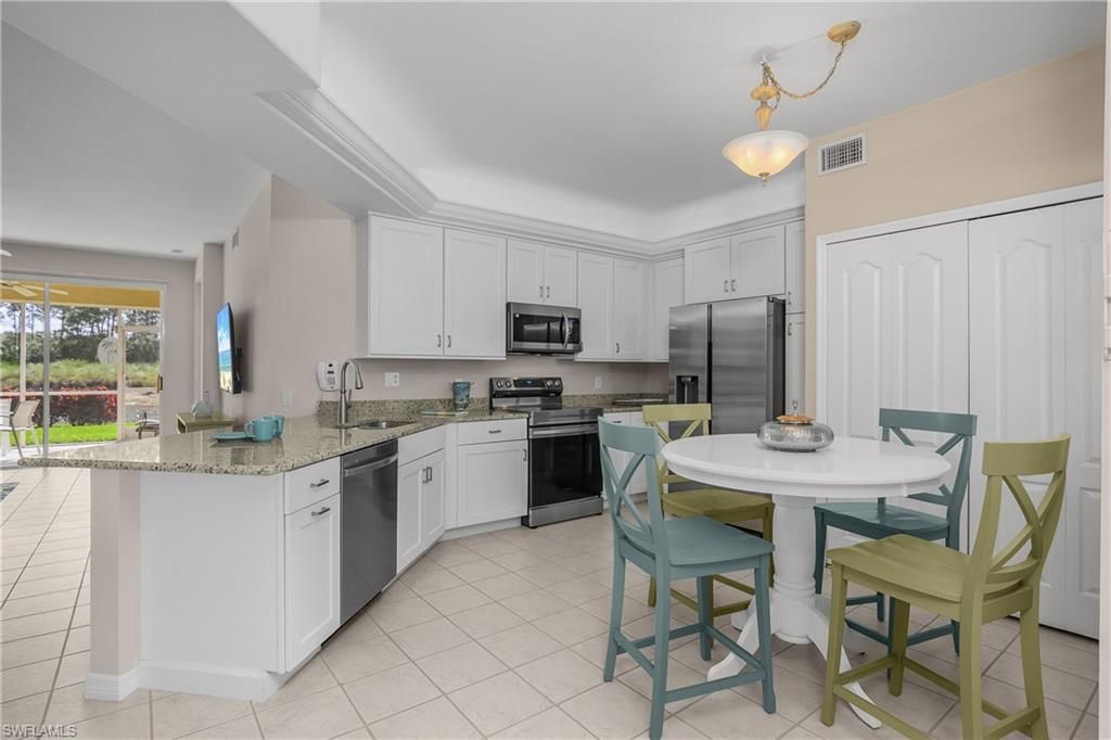 9321 Spring Run BLVD 2907, ESTERO, FL 34135 — photo 3