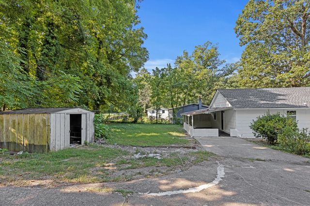 10 Kellys Ferry Avenue, Chattanooga, TN 37419