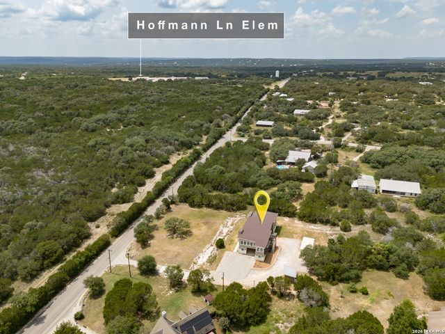 2010 HOFFMANN LN, New Braunfels, TX 78132