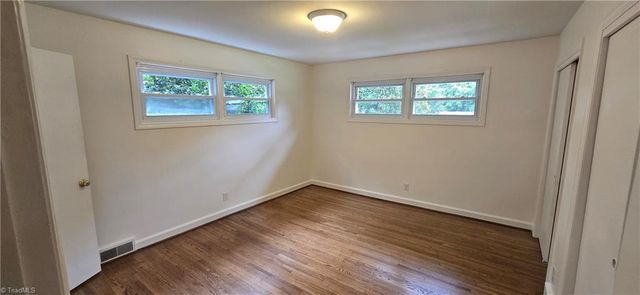 1224 Lamont Drive, Winston-salem, NC 27103