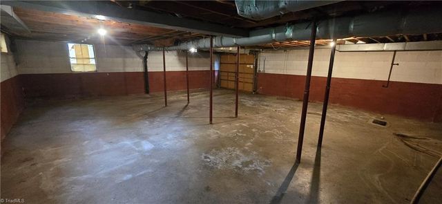 1224 Lamont Drive, Winston-salem, NC 27103