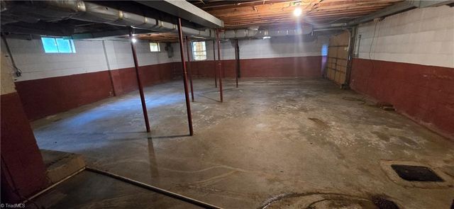 1224 Lamont Drive, Winston-salem, NC 27103