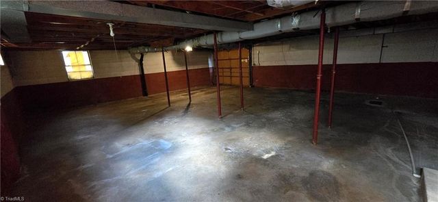 1224 Lamont Drive, Winston-salem, NC 27103