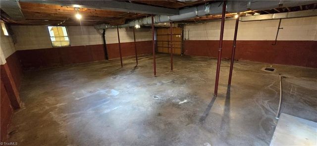 1224 Lamont Drive, Winston-salem, NC 27103