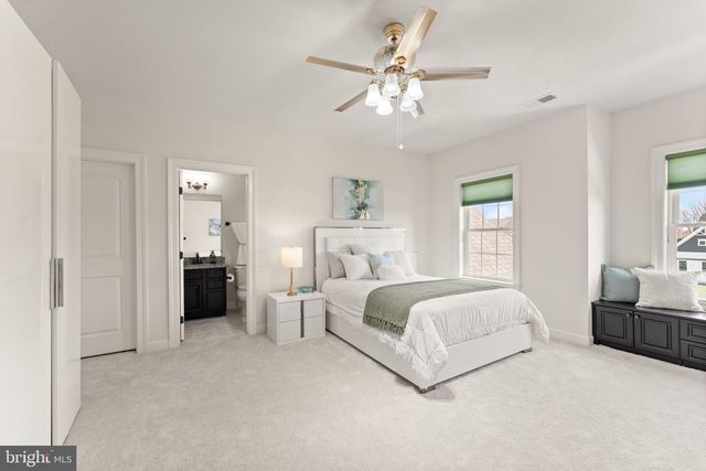 25873 CAMERON WALK PL, Aldie, VA 20105