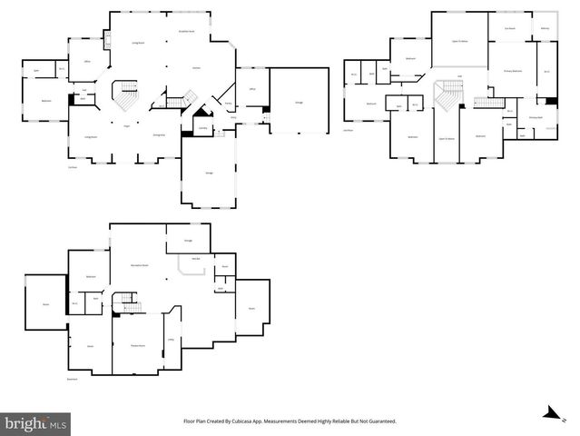 25873 CAMERON WALK PL, Aldie, VA 20105