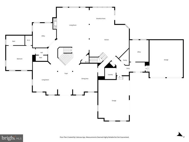 25873 CAMERON WALK PL, Aldie, VA 20105