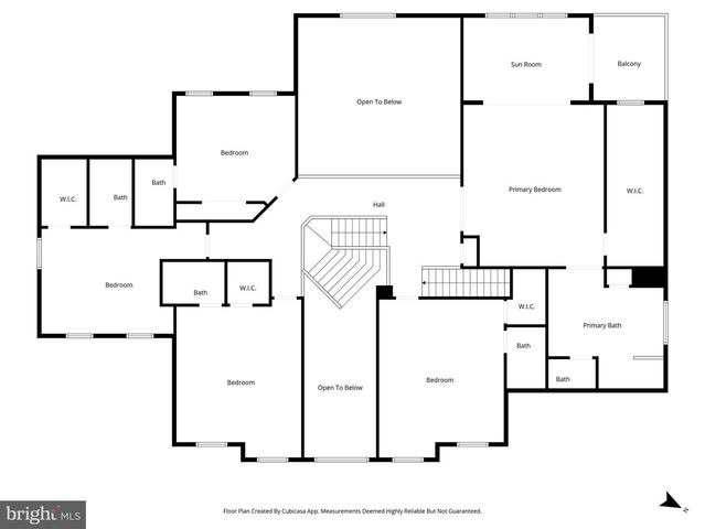 25873 CAMERON WALK PL, Aldie, VA 20105
