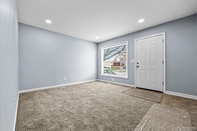 1917 Keppen Boulevard, Lincoln Park, MI 48146