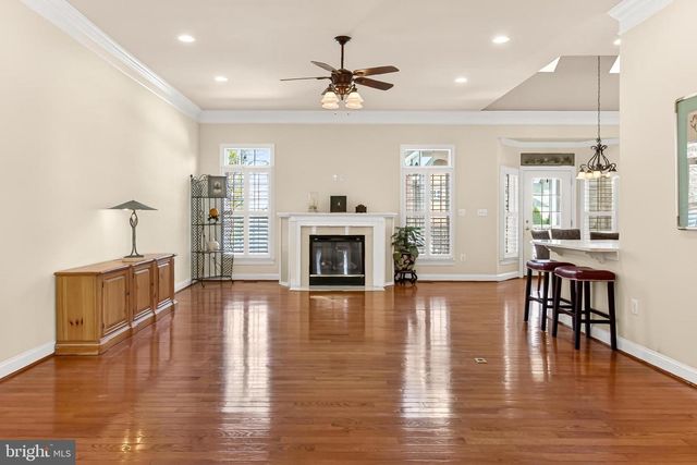 8471 LINK HILLS LOOP, Gainesville, VA 20155