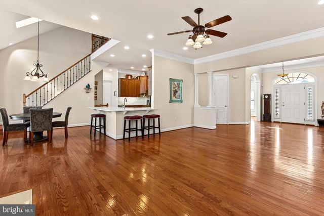 8471 LINK HILLS LOOP, Gainesville, VA 20155