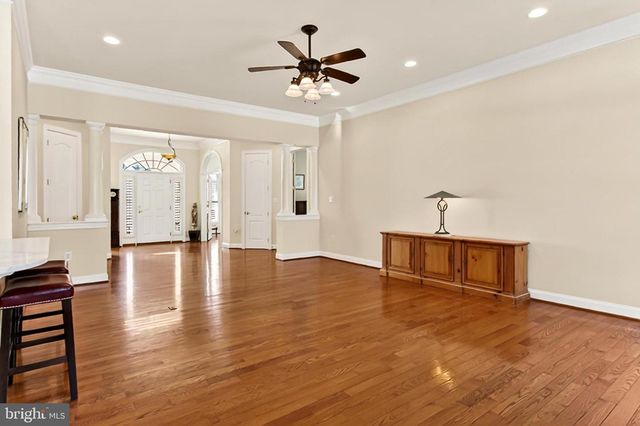 8471 LINK HILLS LOOP, Gainesville, VA 20155