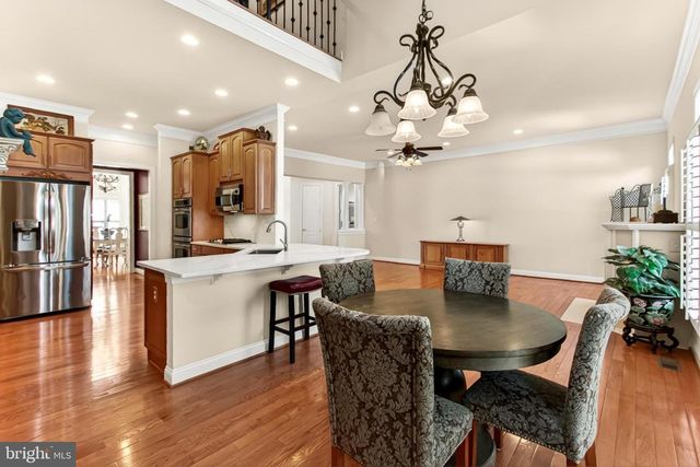 8471 LINK HILLS LOOP, Gainesville, VA 20155