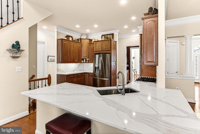 8471 LINK HILLS LOOP, Gainesville, VA 20155