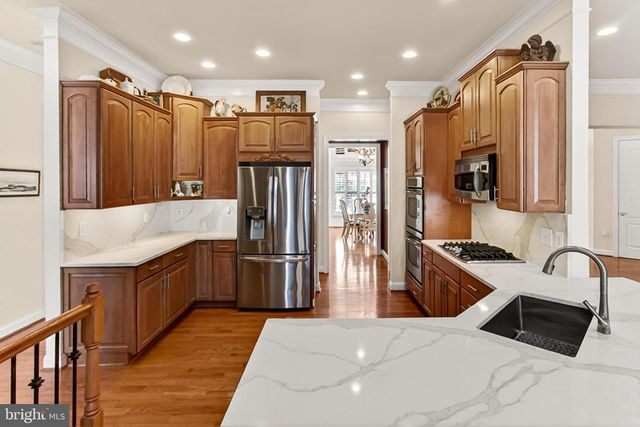 8471 LINK HILLS LOOP, Gainesville, VA 20155