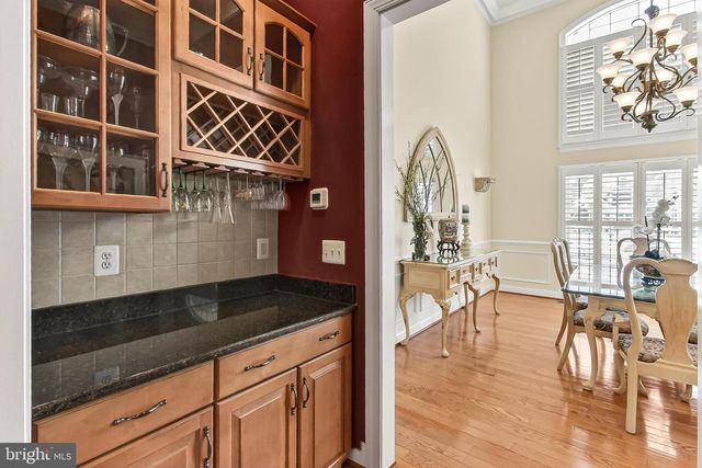 8471 LINK HILLS LOOP, Gainesville, VA 20155