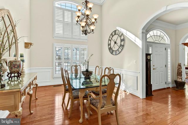 8471 LINK HILLS LOOP, Gainesville, VA 20155