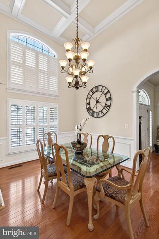 8471 LINK HILLS LOOP, Gainesville, VA 20155