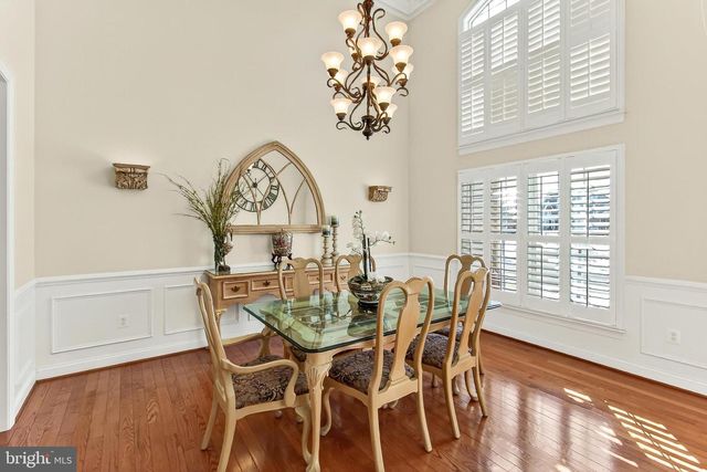 8471 LINK HILLS LOOP, Gainesville, VA 20155