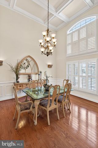 8471 LINK HILLS LOOP, Gainesville, VA 20155