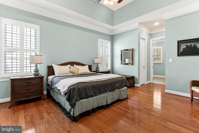 8471 LINK HILLS LOOP, Gainesville, VA 20155