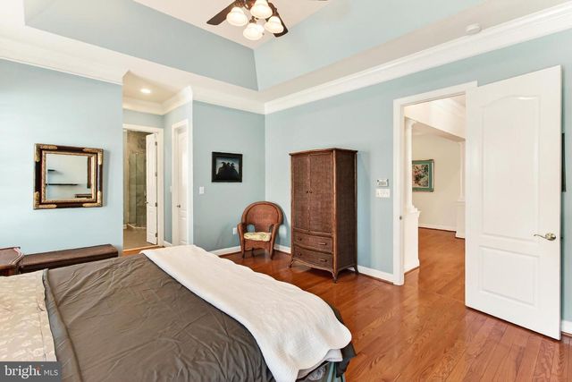 8471 LINK HILLS LOOP, Gainesville, VA 20155