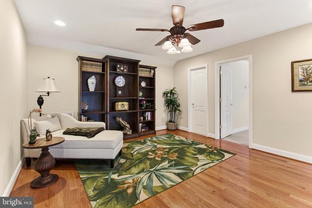 8471 LINK HILLS LOOP, Gainesville, VA 20155