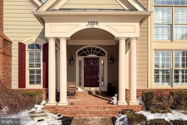 8471 LINK HILLS LOOP, Gainesville, VA 20155