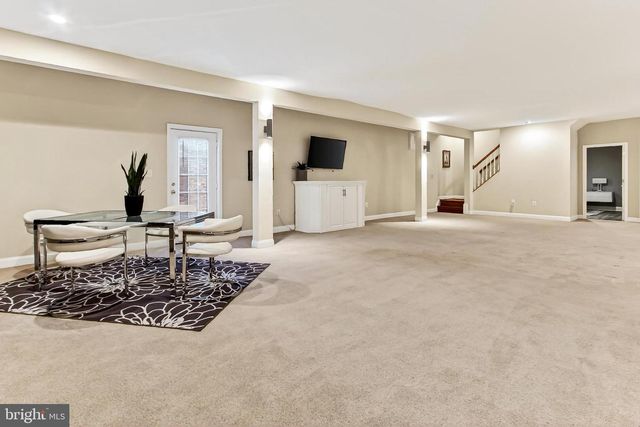 8471 LINK HILLS LOOP, Gainesville, VA 20155