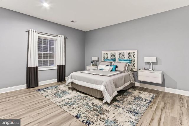 8471 LINK HILLS LOOP, Gainesville, VA 20155