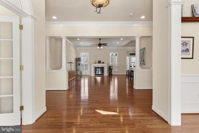 8471 LINK HILLS LOOP, Gainesville, VA 20155