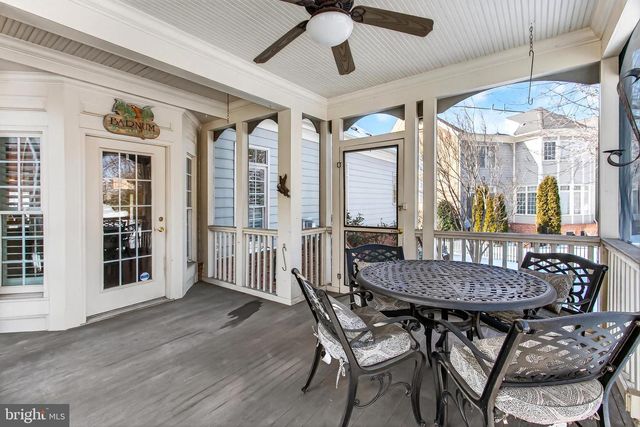 8471 LINK HILLS LOOP, Gainesville, VA 20155