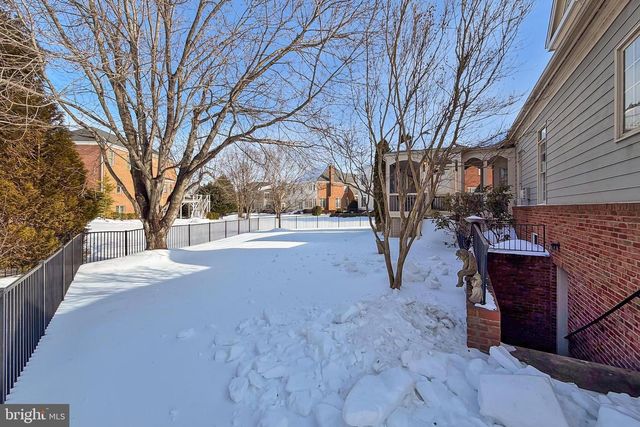 8471 LINK HILLS LOOP, Gainesville, VA 20155