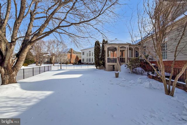 8471 LINK HILLS LOOP, Gainesville, VA 20155