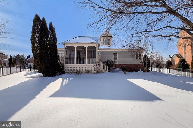 8471 LINK HILLS LOOP, Gainesville, VA 20155