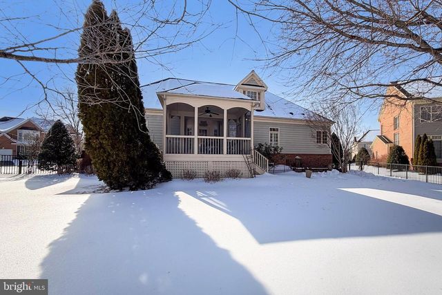 8471 LINK HILLS LOOP, Gainesville, VA 20155