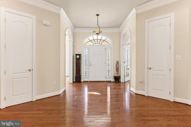 8471 LINK HILLS LOOP, Gainesville, VA 20155