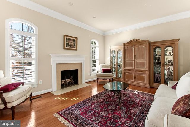 8471 LINK HILLS LOOP, Gainesville, VA 20155