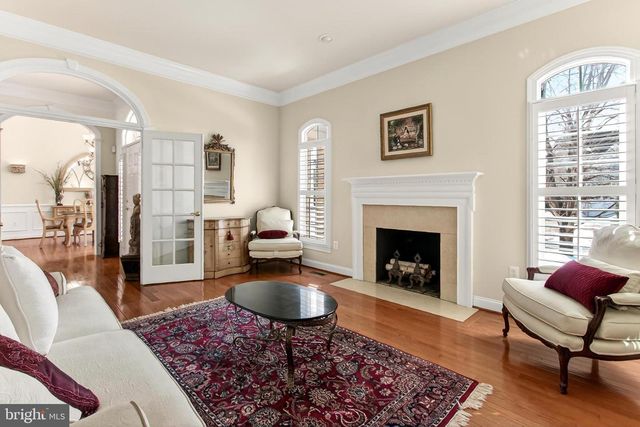 8471 LINK HILLS LOOP, Gainesville, VA 20155