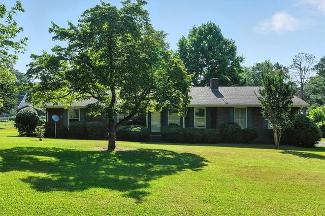 278 Oak Hill Drive, Rockmart, GA 30153