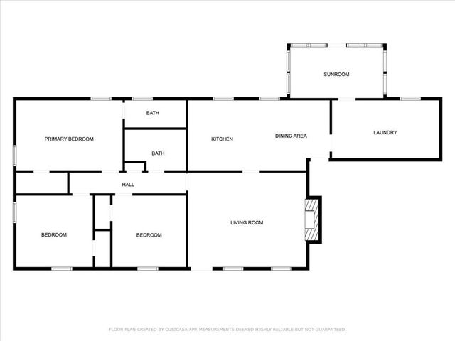 278 Oak Hill Drive, Rockmart, GA 30153