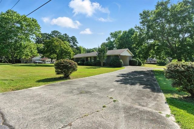 278 Oak Hill Drive, Rockmart, GA 30153