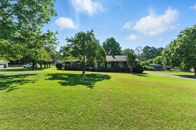278 Oak Hill Drive, Rockmart, GA 30153